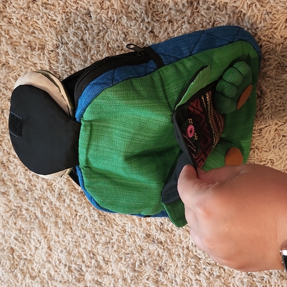 Backpack - Picture 3 of 5